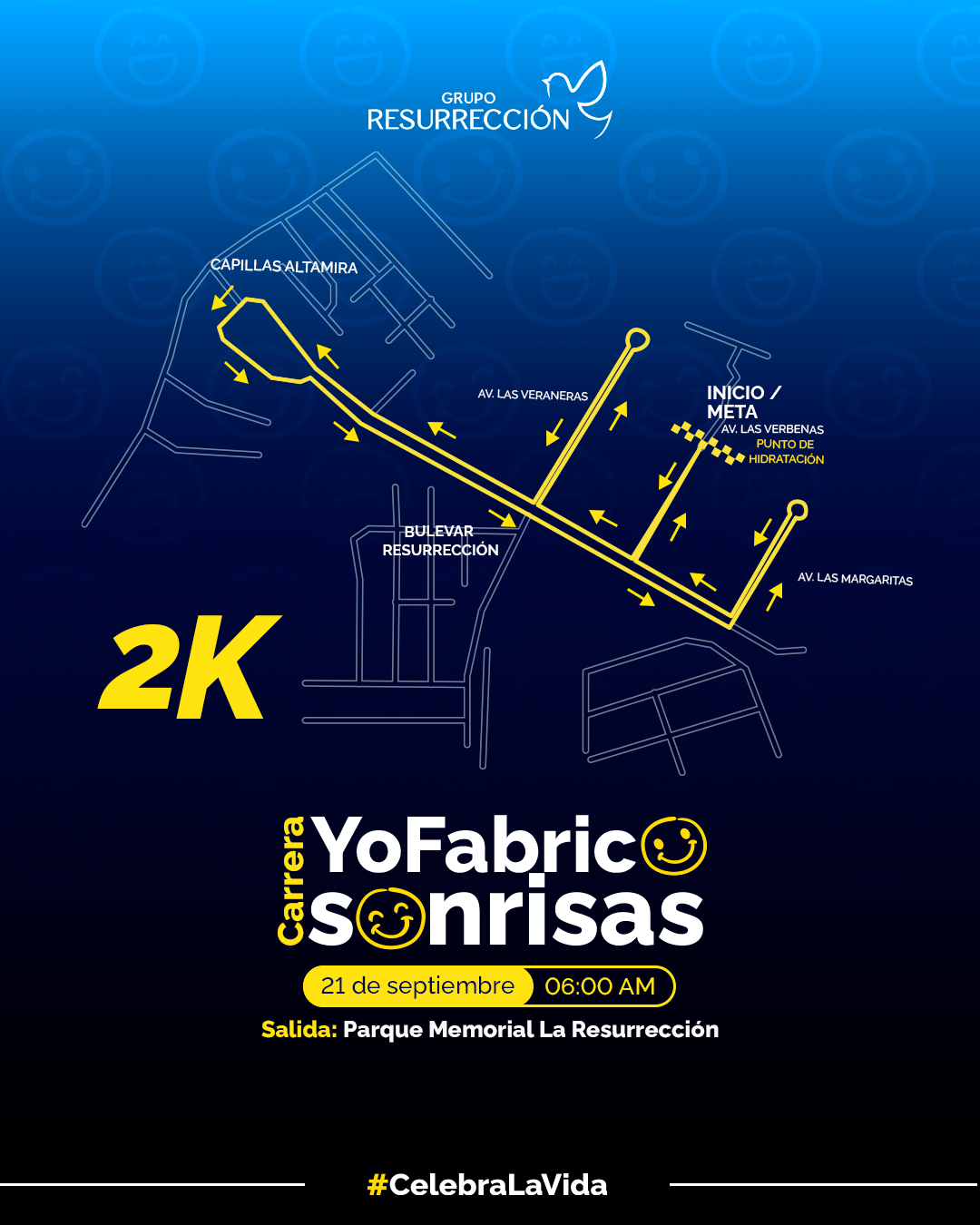 Ruta 2K